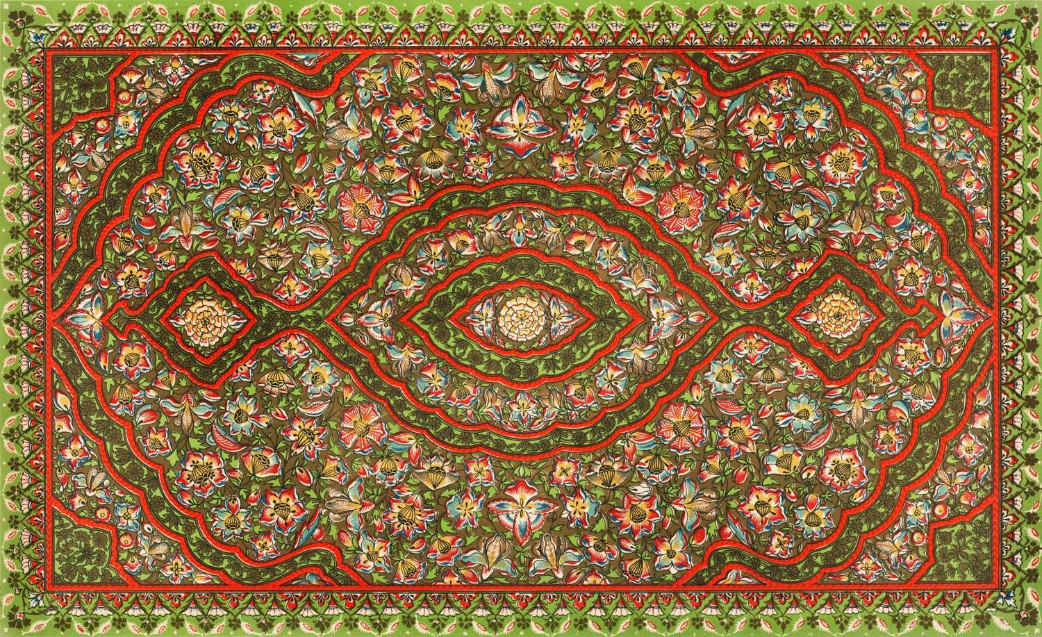 A carpet